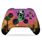 Minecraft World Xbox Series X/S Controller