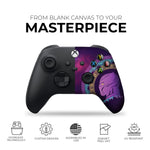 Black Panther Xbox Series X/S Controller