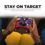 Miles Morales Spiderverse Xbox Series X/S Controller