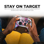 Marvel Xbox Series X/S Controller Modded Front Print Only