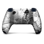 Attack on Titan PS5 Custom Design