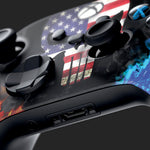 American Warrior Xbox Series X/S Controller