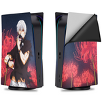 Tokio Ghoul PS5 Console Face Plate