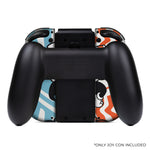 Cup Head Nintendo Switch Joycons