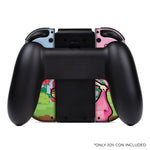 Mario & The Princess Nintendo Switch Joycons