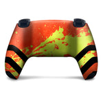 Chain Saw Man PS5 Custom Design