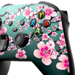 Cherry Blossom Xbox Series X/S Controller