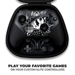 Dragon Eye Xbox Elite Core Custom Controller
