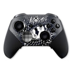 Dragon Eye Xbox Elite Core Custom Controller SERIES 2- Front Print Only