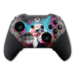Harley Quinn Xbox Elite Core Custom Controller SERIES 2- Front Print Only