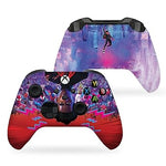 Miles Morales Spiderverse Xbox Series X/S Controller
