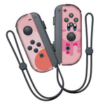 Kirby Nintendo Switch Joycons