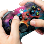 Galaxy Xbox Series X/S Controller