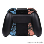 Monster Hunter Inspired Nintendo Switch Joycons