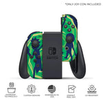 Rick & Morty Portal Nintendo Switch Joycons