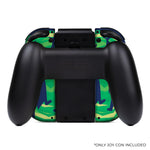 Rick & Morty Portal Nintendo Switch Joycons