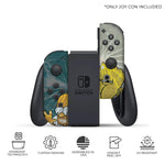 Simpsons: Homer & Bart Nintento Switch Joycons