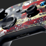 Tattered Flag Xbox Series X/S Controller