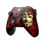 V For Vendetta Xbox Series X/S Controller