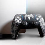 Venom PS5 Custom Design Modded Front design