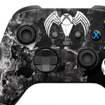 Venom Xbox Series X/S Controller Modded Front Print Only