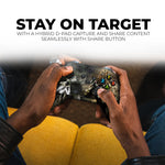 COD Modern Warfare Xbox Series X/S Controller