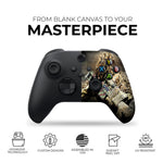 COD Modern Warfare Xbox Series X/S Controller