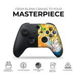 DB Goku Xbox Series X/S Controller