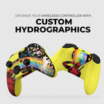 Deadpool and Unicorn Xbox Series X/S Controller