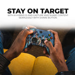 Fortnite Blue Xbox Series X/S Controller