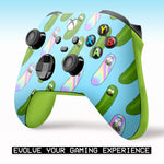 Pickle Rick Xbox Series X/S Controller