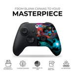 Galaxy Xbox Series X/S Controller