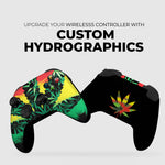 Green Weed Grass Xbox Series X/S Controller