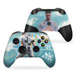 Ronaldo Xbox Series X/S Controller