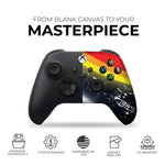Cosmic Voyager Xbox Series X/S Controller