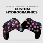 Neon Weed Xbox Series X/S Controller