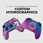 Neon Abyss Xbox Series X/S Controller