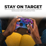 Neon Abyss Xbox Series X/S Controller