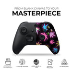 Neon Weed Xbox Series X/S Controller