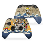 One Piece Xbox Series X/S Controller