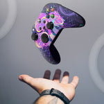 Psychedelic Mushrooms Xbox Series X/S Controller