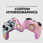 Schwifty Rick & Morty Xbox Series X/S Controller