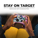 Schwifty Rick & Morty Xbox Series X/S Controller
