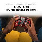 Spiderman Red Xbox Series X/S Controller