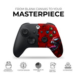 Venom VS Carnage Xbox Series X/S Controller