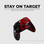 Venom VS Carnage Xbox Series X/S Controller