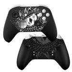 Dragon Eye Xbox Elite Core Custom Controller CORE- Front & Back Print