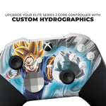 Gojeta Xbox Elite Core Custom Controller