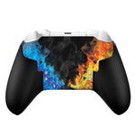 American Warrior Xbox Elite Core Custom Controller
