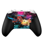 Galaxy Xbox Elite Core Custom Controller